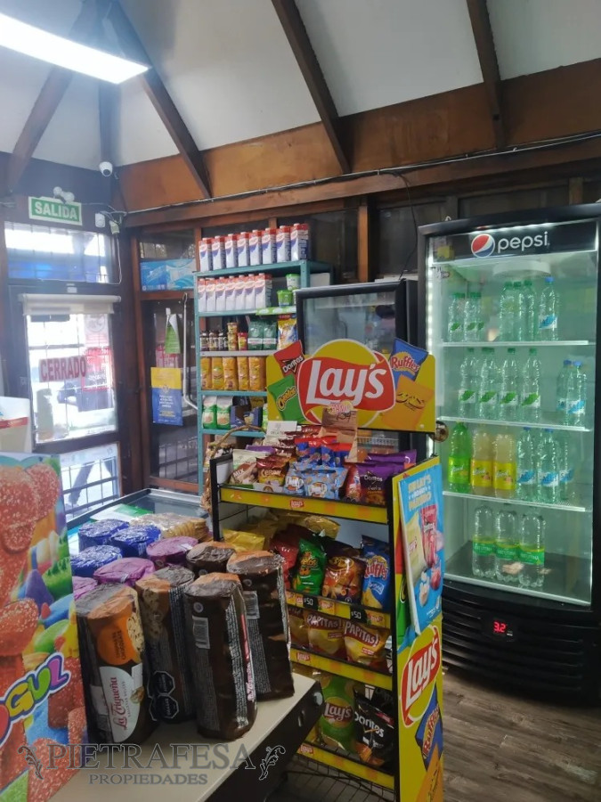 Local Comercial ID.13320 - Llaves de kiosco en venta-La Blanqueada 