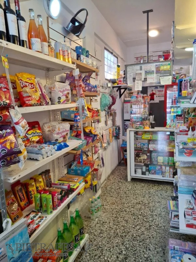 Local Comercial ID.13021 - Llaves de salón en venta-Belvedere 