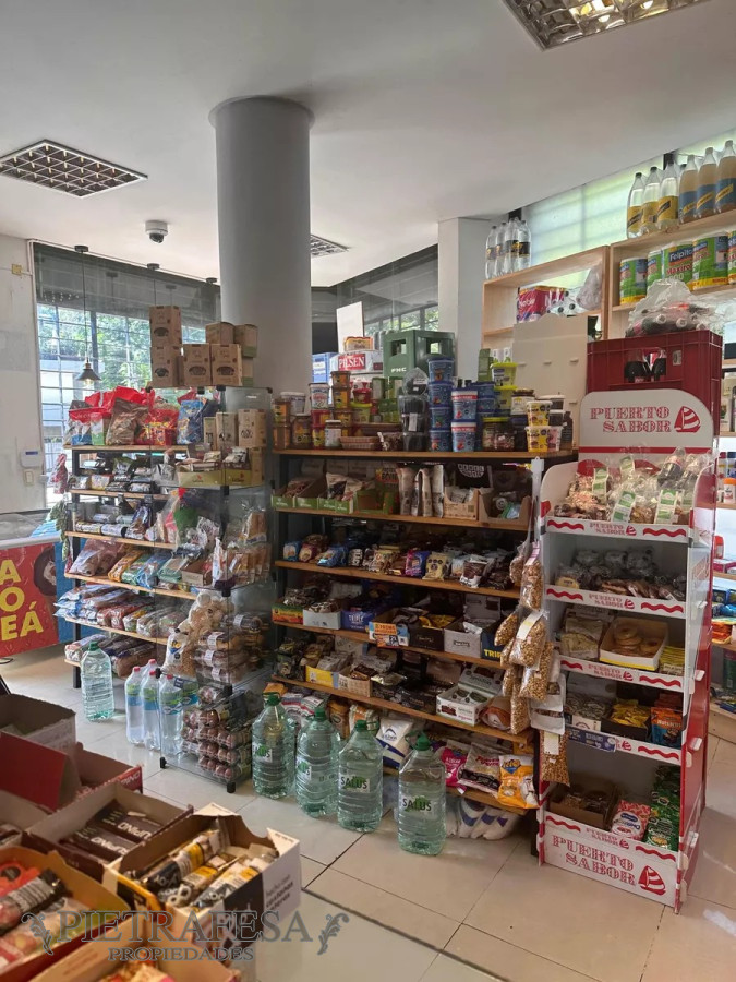 Local Comercial ID.10096 - Llaves de autoservicio- Buceo