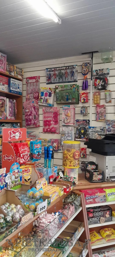 Local Comercial ID.10461 - Llaves de kiosco en venta-Unión