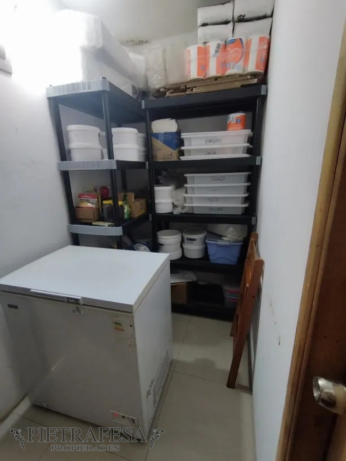 Local Comercial ID.13734 - Llaves de rotisería en venta -Ciudad Vieja