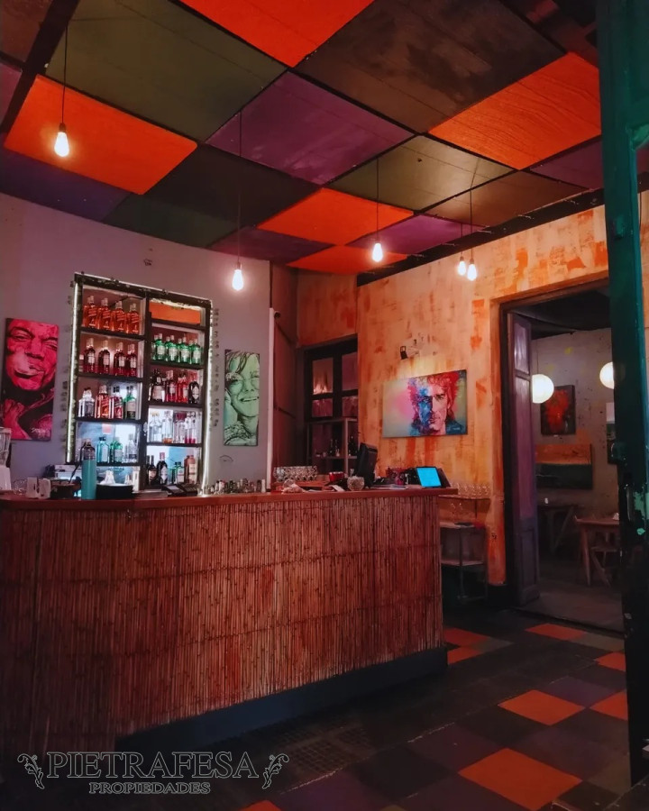 Local Comercial ID.13806 - Llaves de local gastronómico en venta zona Centro 