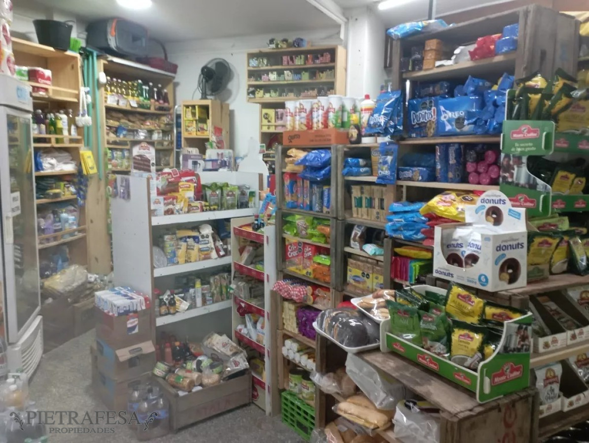Local Comercial ID.10780 - Llaves de autoservicio en venta- Malvin