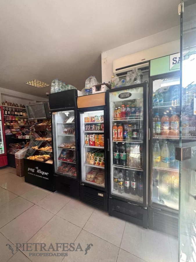Local Comercial ID.10096 - Llaves de autoservicio- Buceo