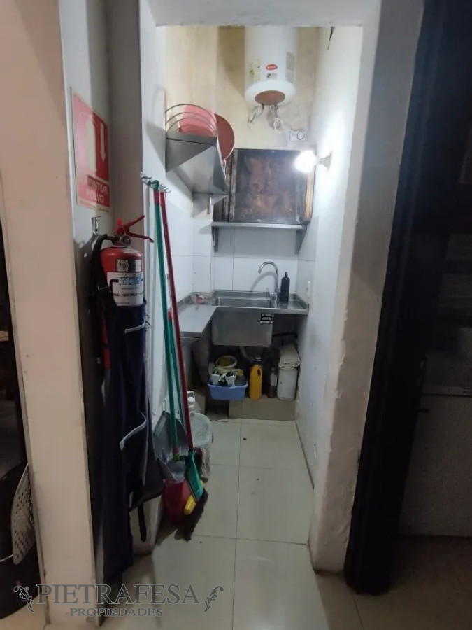 Local Comercial ID.13734 - Llaves de rotisería en venta -Ciudad Vieja