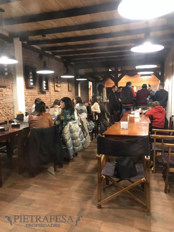 Local Comercial ID.12357 - Llaves de local gastronómico- Capurro 