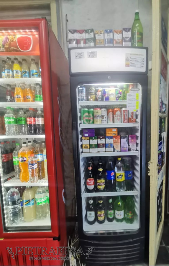 Local Comercial ID.8048 - Llaves de minimarket en venta-Guenoas - Cerrito