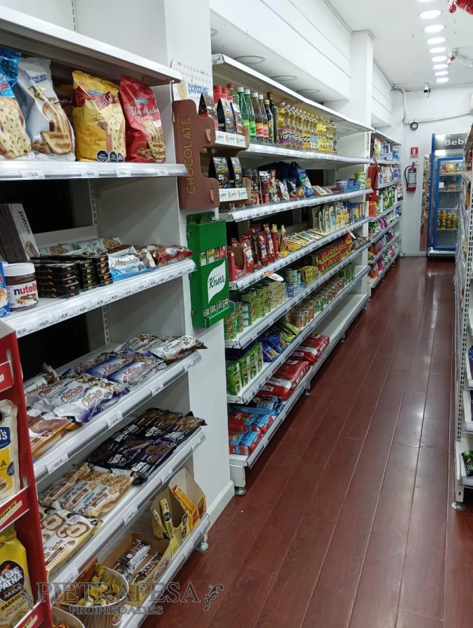 Local Comercial ID.10255 - Llaves de minimarket en venta - Centro