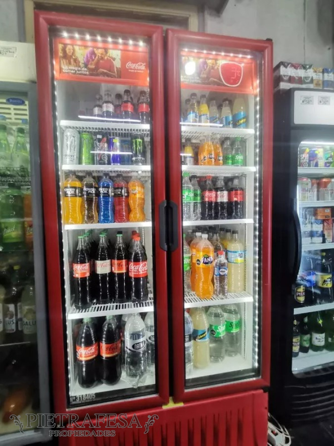 Local Comercial ID.8048 - Llaves de minimarket en venta-Guenoas - Cerrito