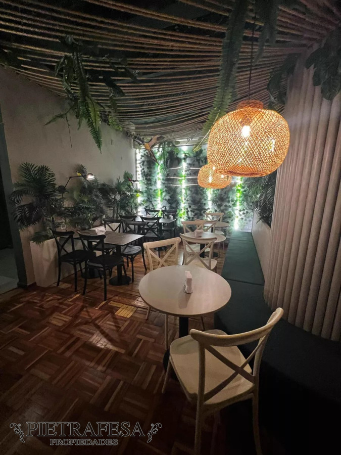Local Comercial ID.9569 - Llaves de local gastronómico en venta- Punta Carretas