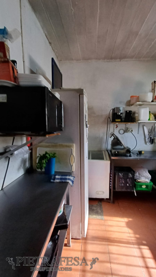 Local Comercial ID.13606 - Llaves de rotisería -Malvin Norte 