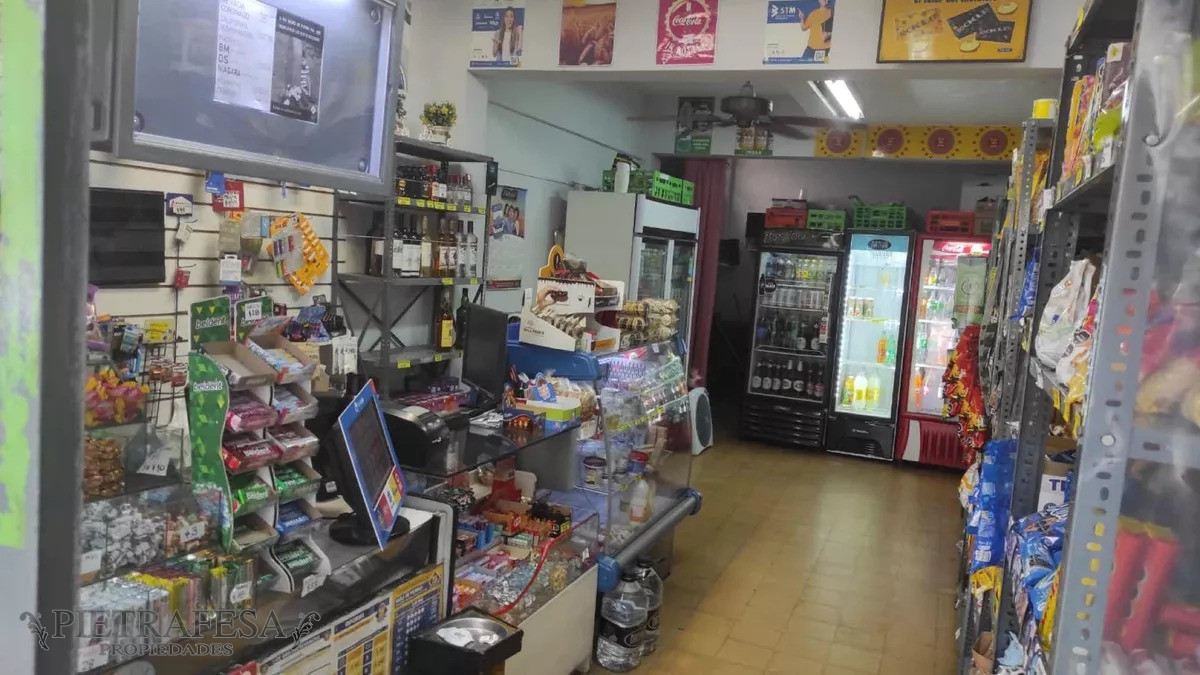 Local Comercial ID.9452 - Llaves de mini mercado en venta-Cordón 