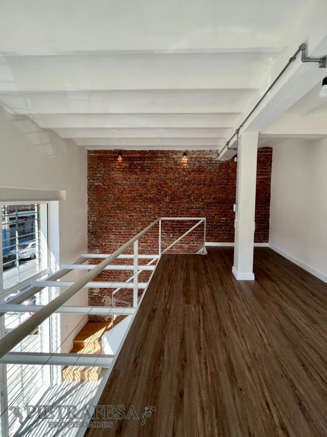 Local Comercial ID.6013 - Local o vivienda en venta con Renta- Isla de flores - Palermo