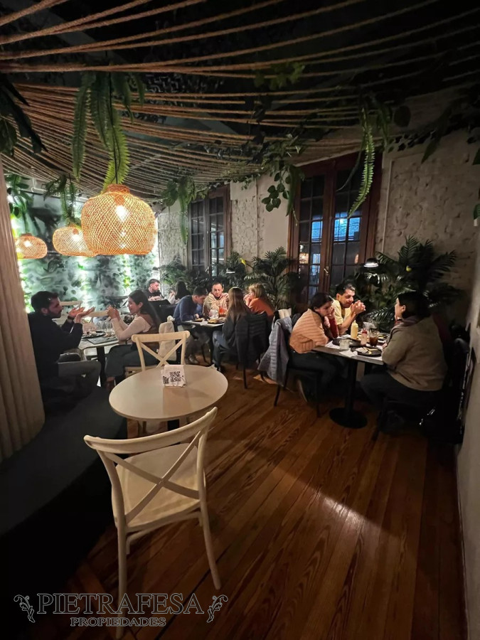 Local Comercial ID.9569 - Llaves de local gastronómico en venta- Punta Carretas