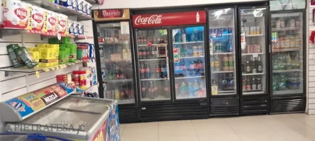 Local Comercial ID.10461 - Llaves de kiosco en venta-Unión
