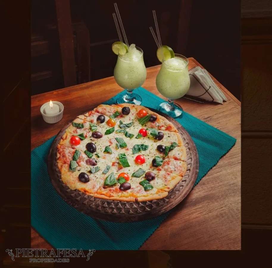 Local Comercial ID.13806 - Llaves de local gastronómico en venta zona Centro 
