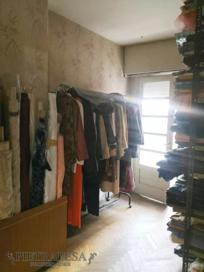 Local Comercial ID.630 - Local en venta - Berro - Pocitos