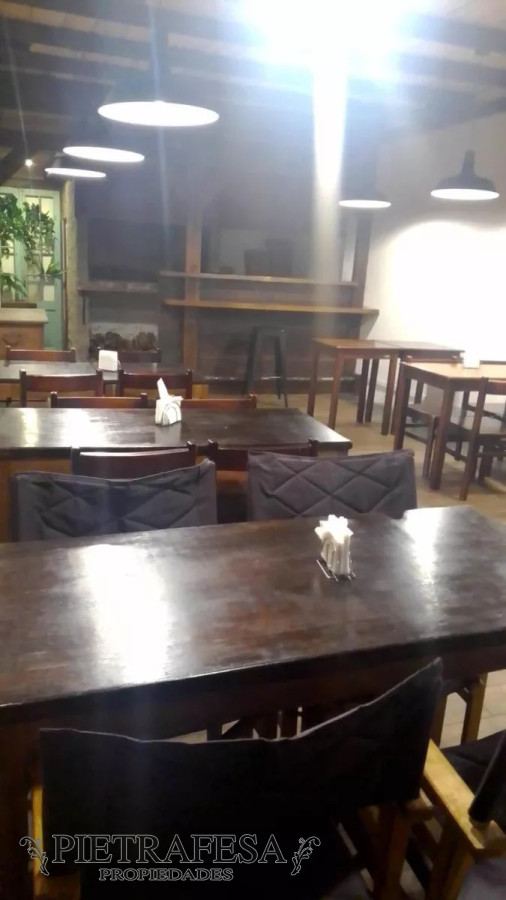 Local Comercial ID.12357 - Llaves de local gastronómico- Capurro 