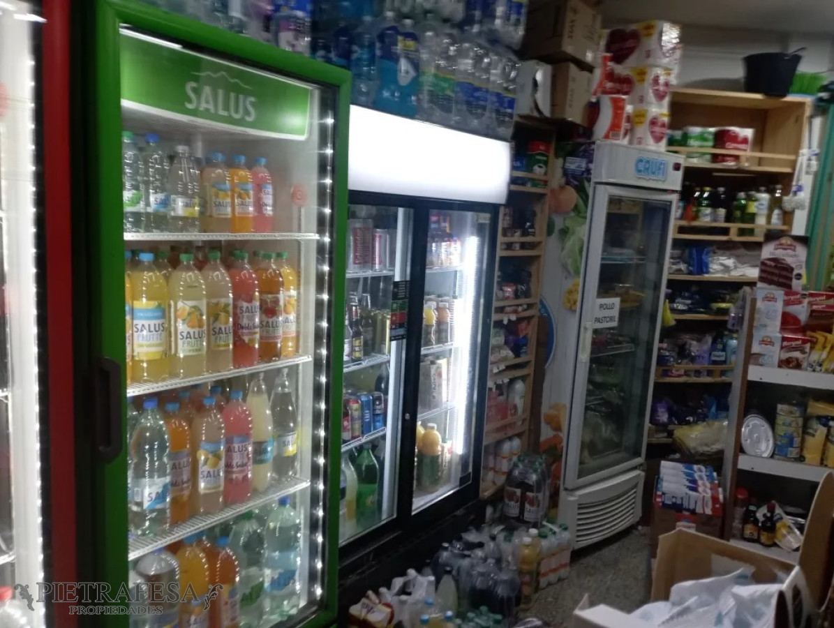 Local Comercial ID.10780 - Llaves de autoservicio en venta- Malvin