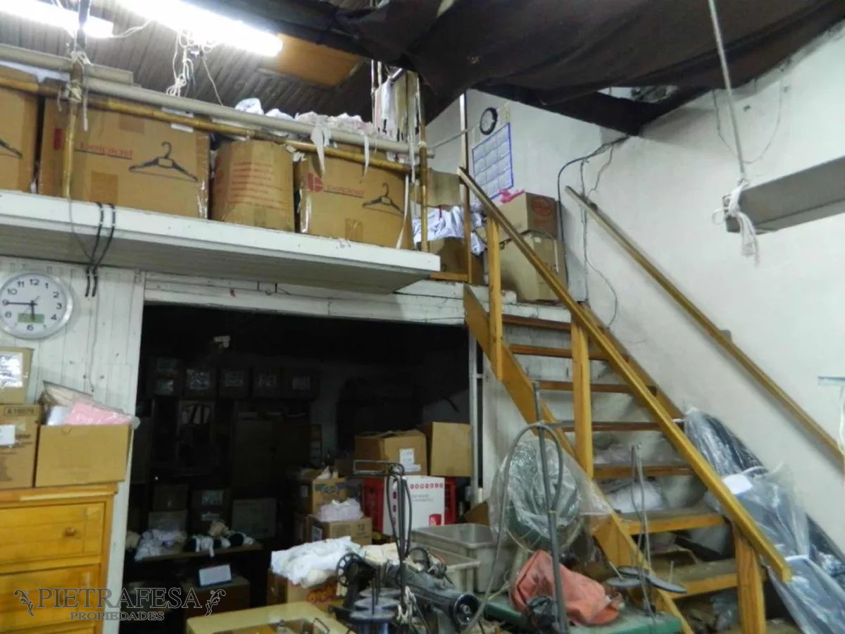 Local Comercial ID.7414 - Local comercial- Av. San Martín -Reducto