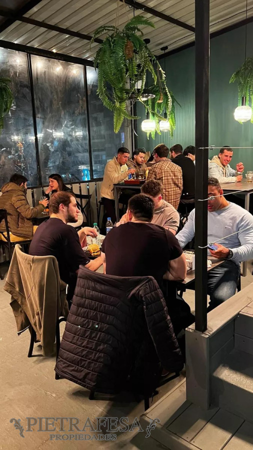 Local Comercial ID.9569 - Llaves de local gastronómico en venta- Punta Carretas
