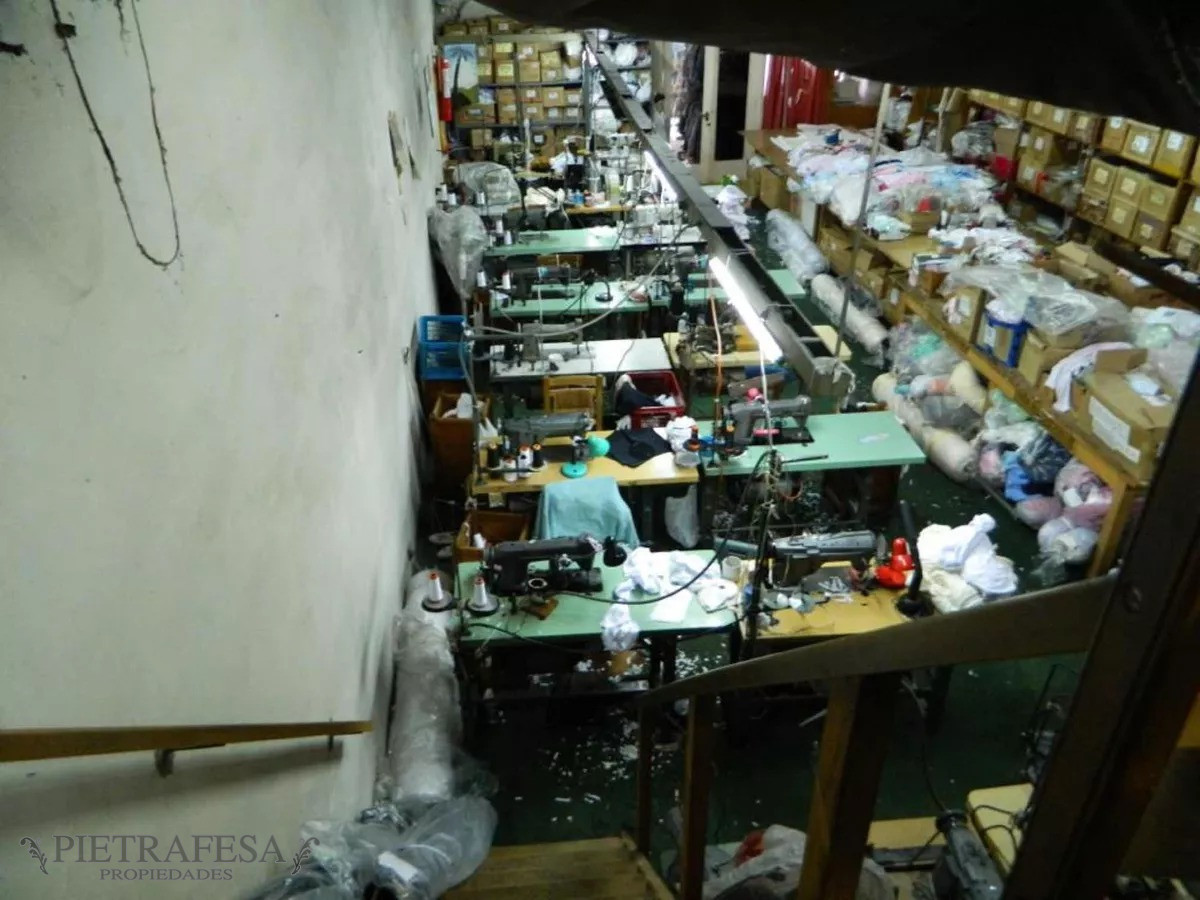 Local Comercial ID.7414 - Local comercial- Av. San Martín -Reducto