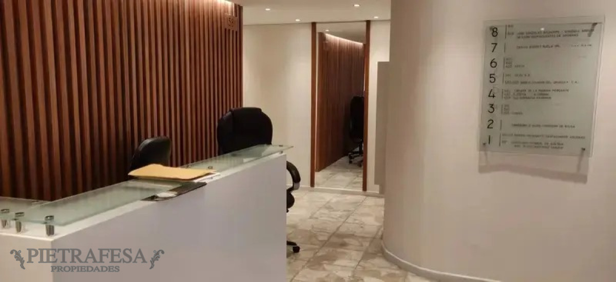 Local Comercial ID.3673 - Oficina en venta - Misiones-Ciudad Vieja