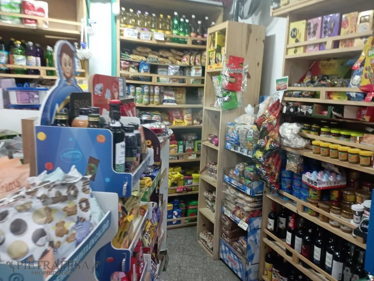 Local Comercial ID.10780 - Llaves de autoservicio en venta- Malvin