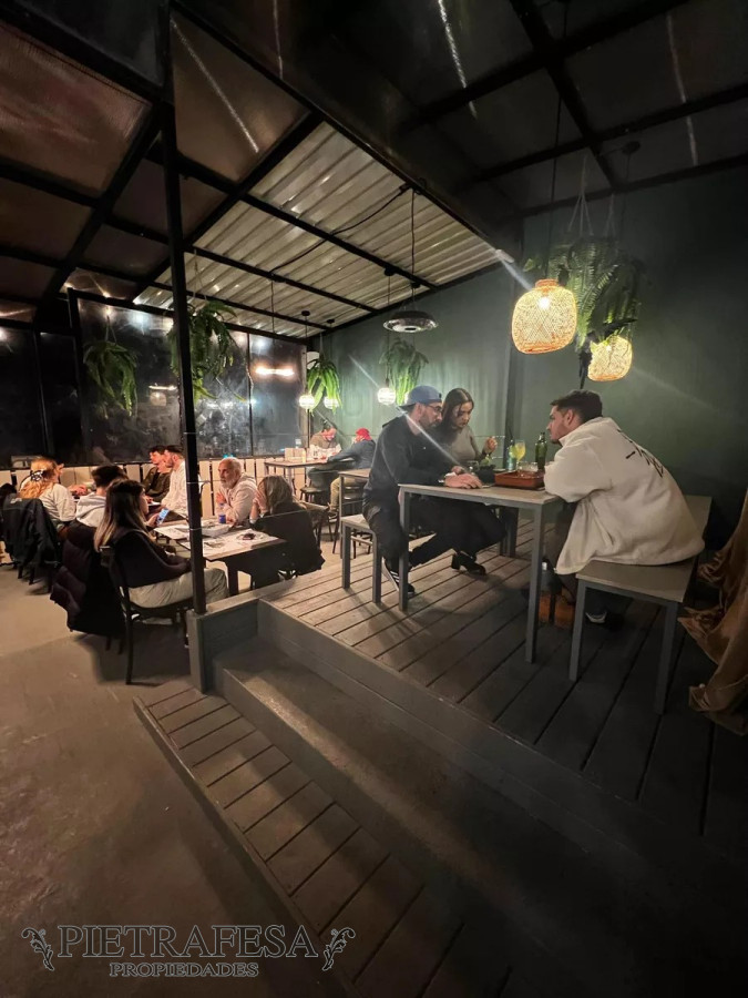 Local Comercial ID.9569 - Llaves de local gastronómico en venta- Punta Carretas