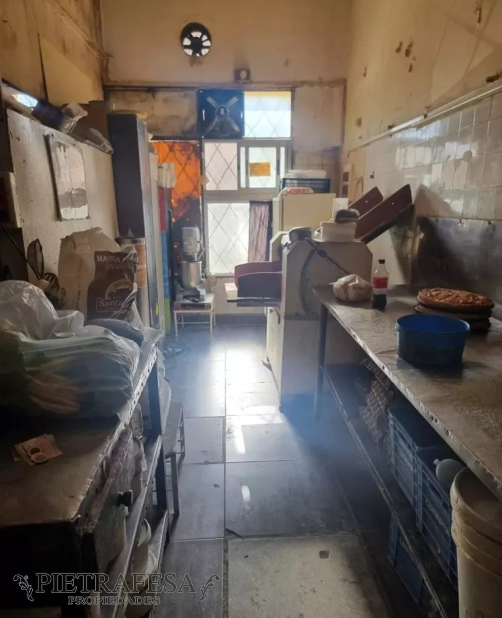 Local Comercial ID.11829 - Llaves de panadería -La Comercial