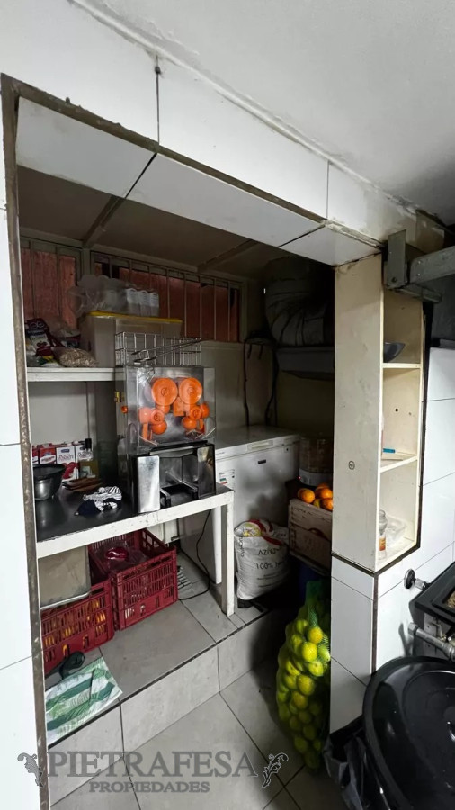 Local Comercial ID.9569 - Llaves de local gastronómico en venta- Punta Carretas