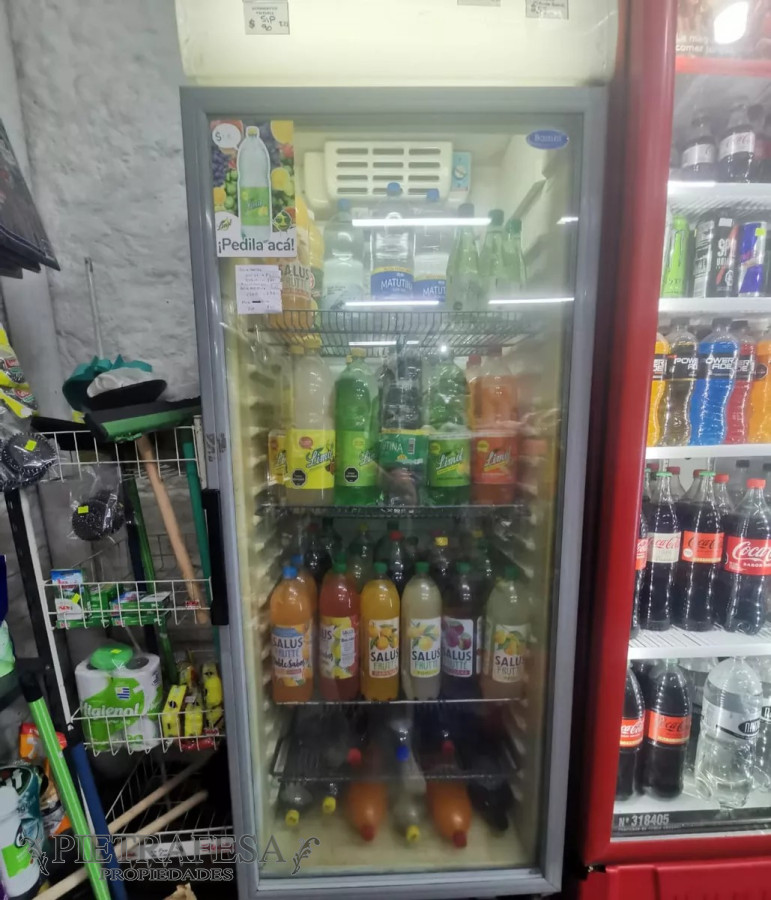 Local Comercial ID.8048 - Llaves de minimarket en venta-Guenoas - Cerrito