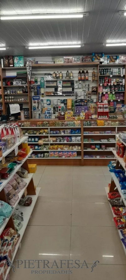 Local Comercial ID.10461 - Llaves de kiosco en venta-Unión