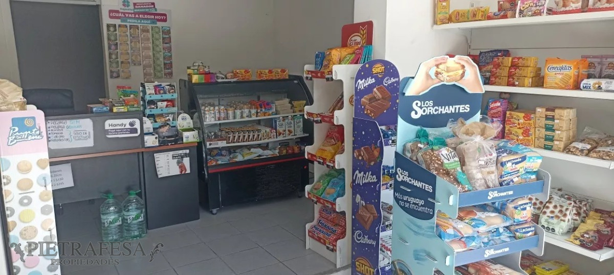 Local Comercial ID.9153 - Llaves de autoservice- Centro