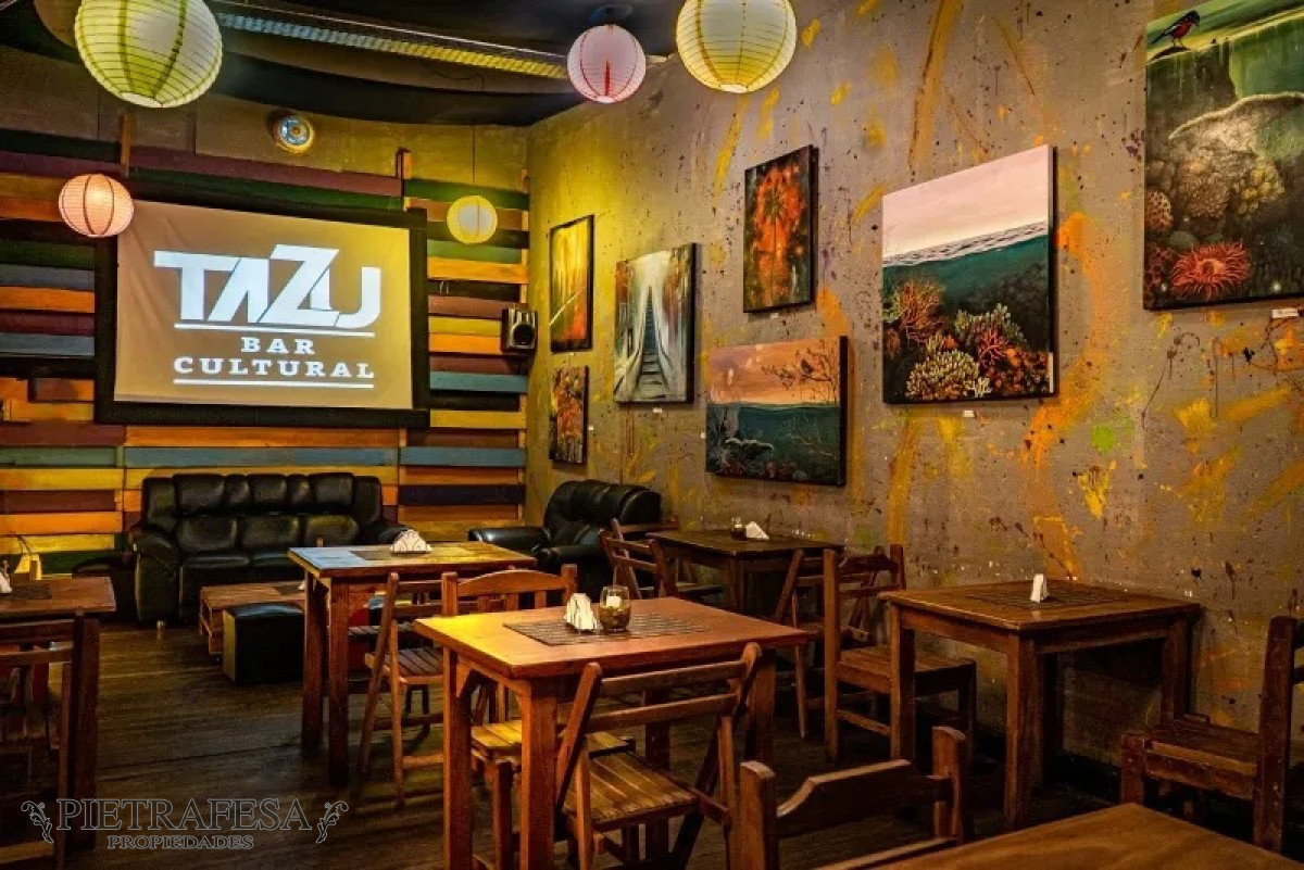 Local Comercial ID.13806 - Llaves de local gastronómico en venta zona Centro 