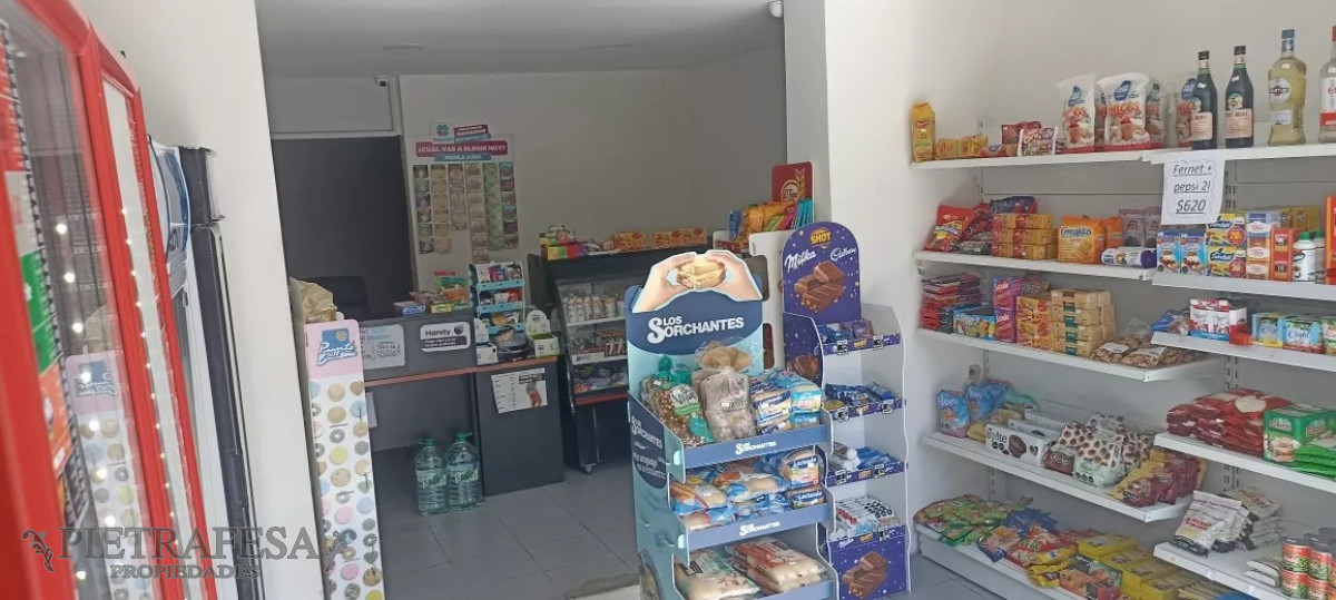 Local Comercial ID.9153 - Llaves de autoservice- Centro