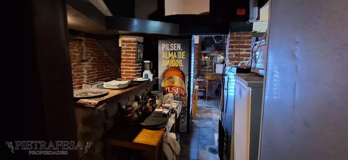 Local Comercial ID.8919 - Llaves de restobar-Aguada