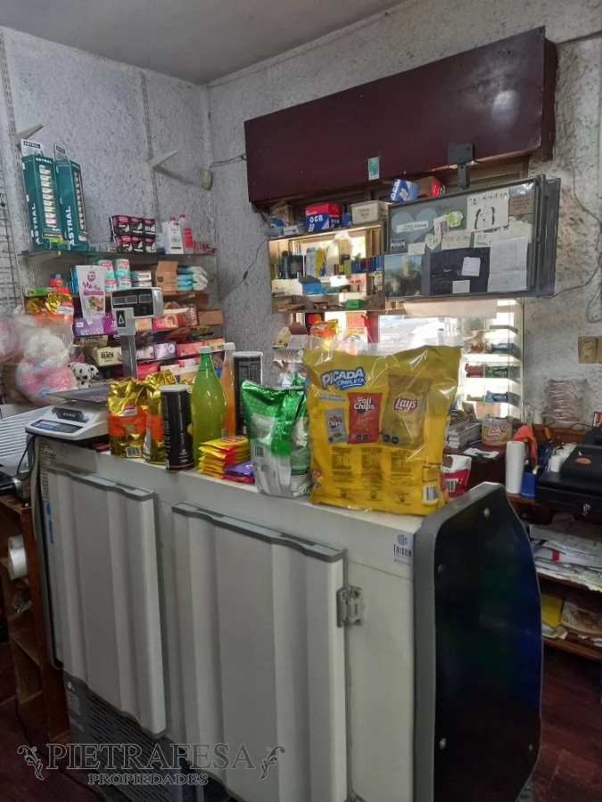 Local Comercial ID.12839 - Llaves de almacén en venta -La comercial 