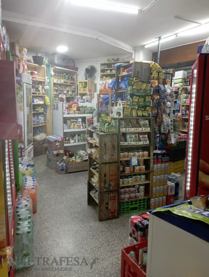Local Comercial ID.10780 - Llaves de autoservicio en venta- Malvin