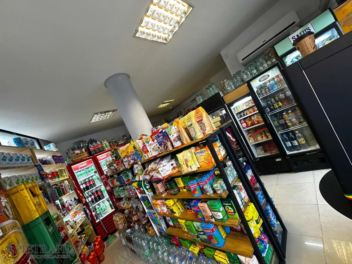Local Comercial ID.10096 - Llaves de autoservicio- Buceo