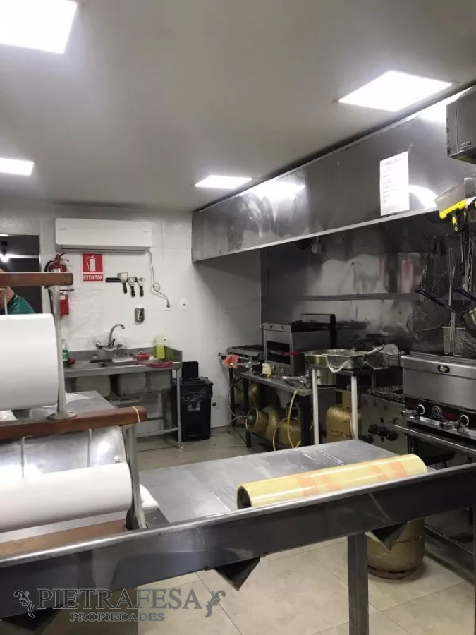 Local Comercial ID.8322 - LLaves de local gastronómico- Veracierto- Maroñas
