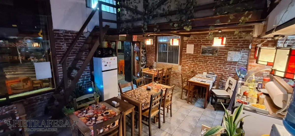 Local Comercial ID.8919 - Llaves de restobar-Aguada