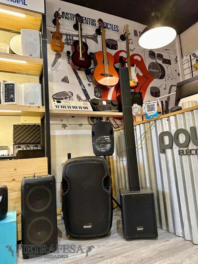 Local Comercial ID.10337 - Llaves de tienda electrónica-Buceo 