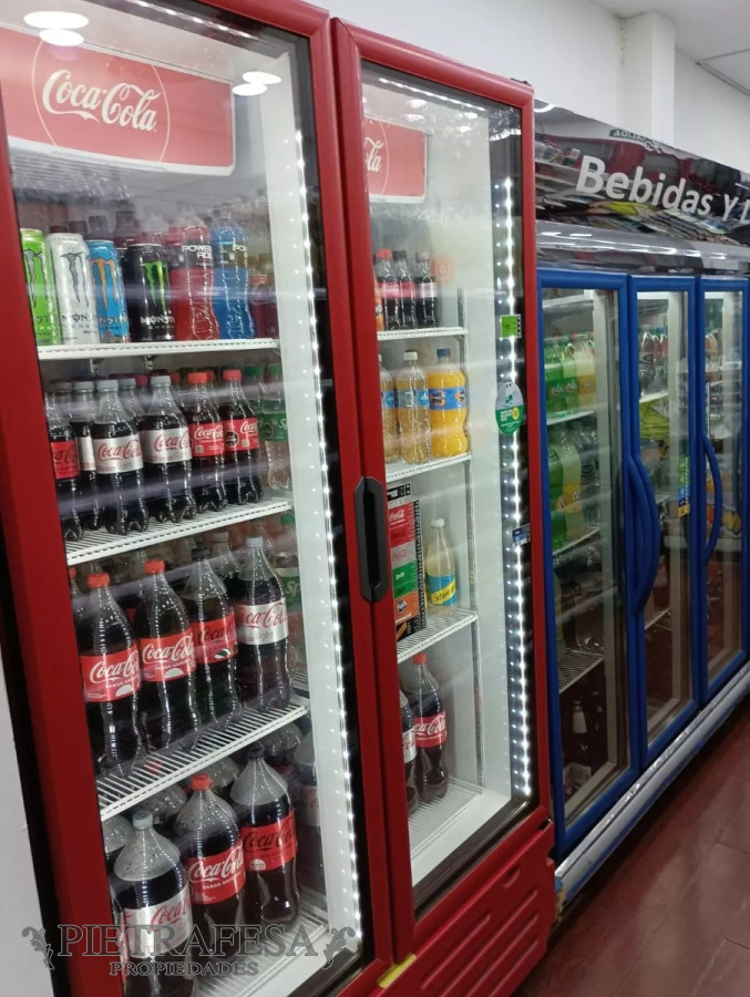 Local Comercial ID.10255 - Llaves de minimarket en venta - Centro