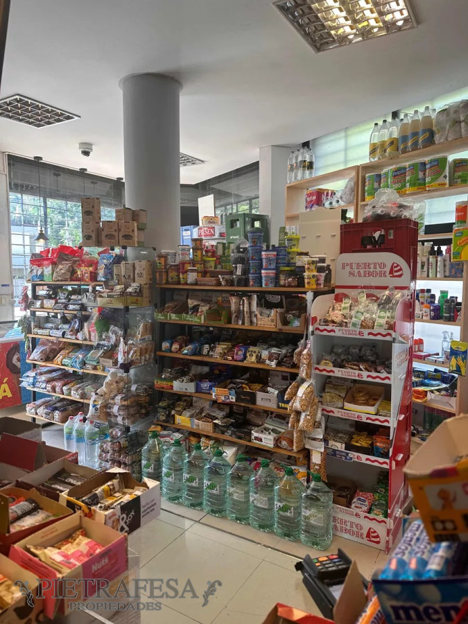 Local Comercial ID.10096 - Llaves de autoservicio- Buceo