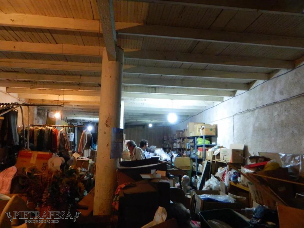 Local Comercial ID.7414 - Local comercial- Av. San Martín -Reducto