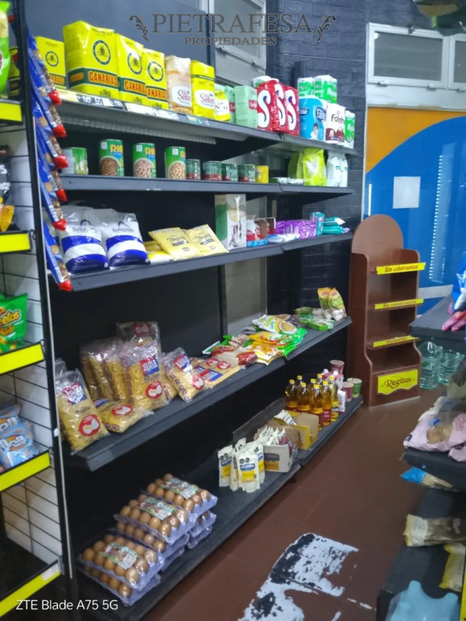 Local Comercial ID.13736 - Llaves de minimarket en venta-Palermo