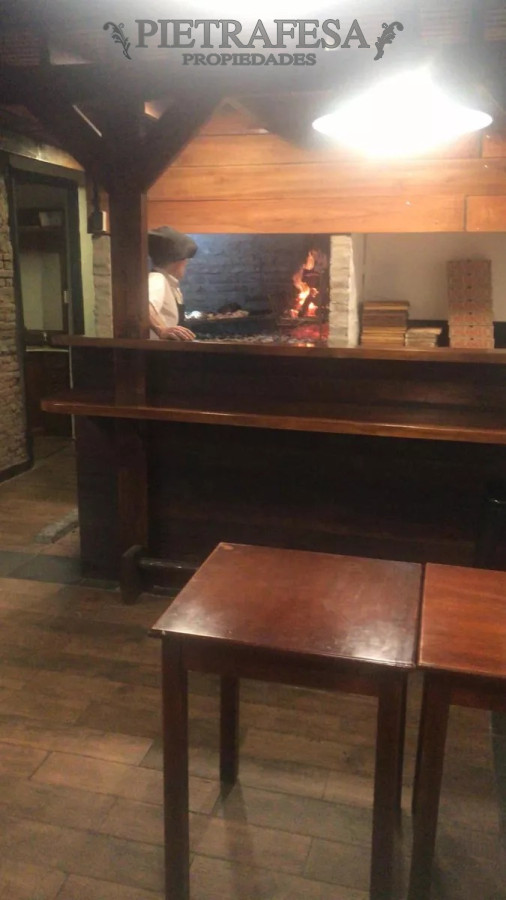 Local Comercial ID.12357 - Llaves de local gastronómico- Capurro 