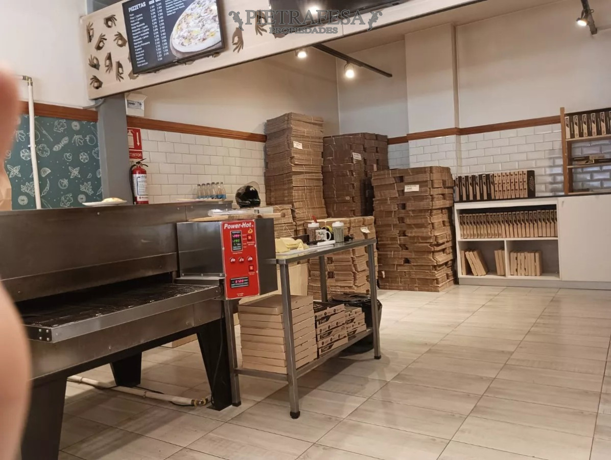 Local Comercial ID.8369 - Local en venta con renta- Canelones- Cordón