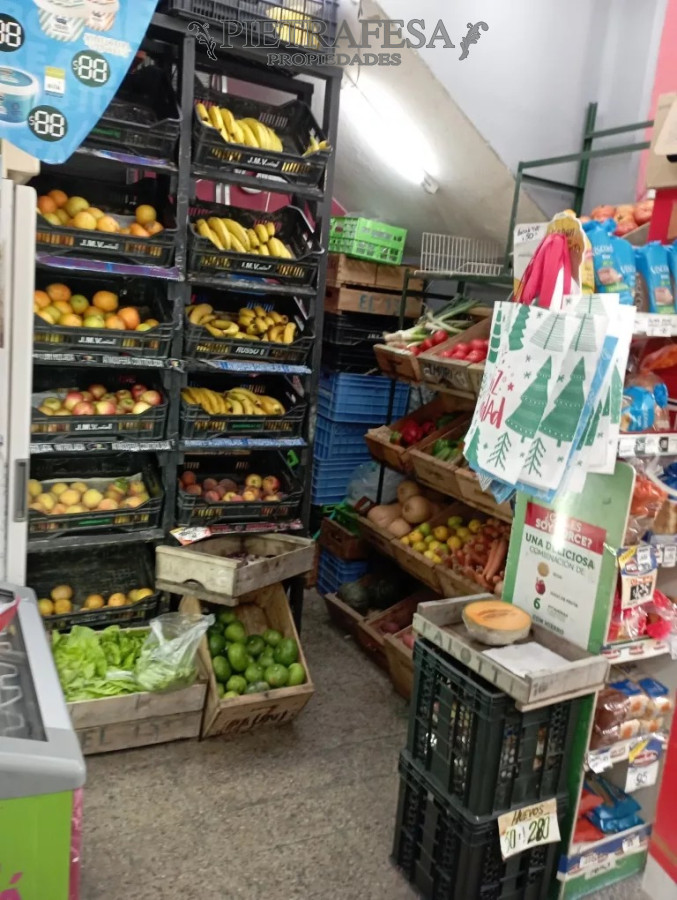 Local Comercial ID.8678 - Venta de llaves de autoservicio-Cordón